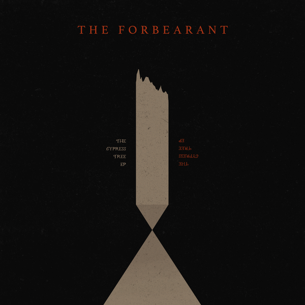 The Forbearant Merch
