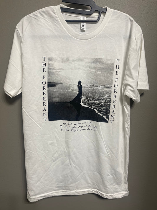 Seabird Muse t-shirt