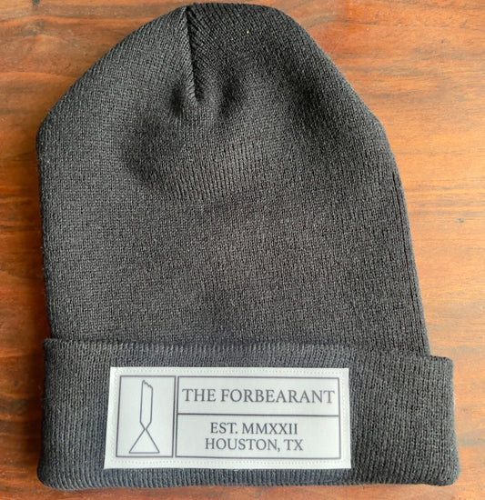 Cypress Tree EP Beanie